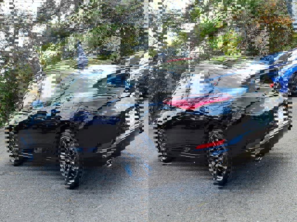 Certified 2025 Acura Integra A-Spec image 5