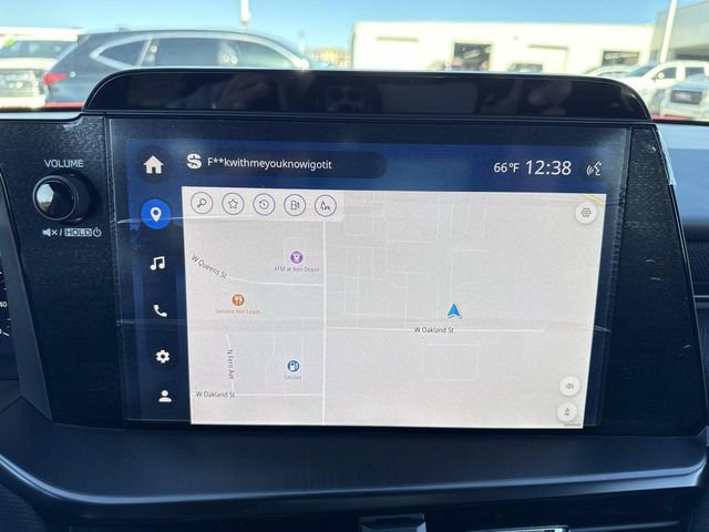 New 2026 Subaru Outback Limited XT image 19