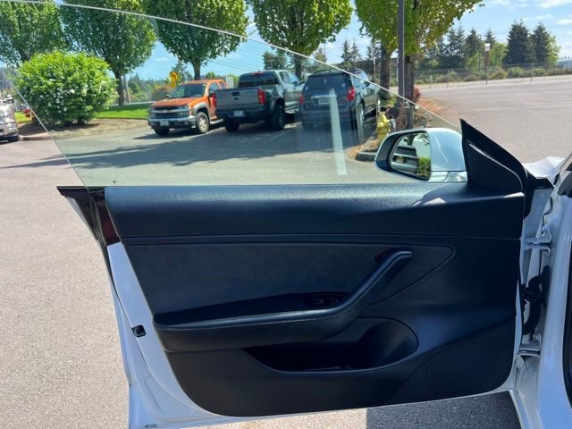 Used 2019 Tesla Model 3 Long Range AWD/4WD image 15