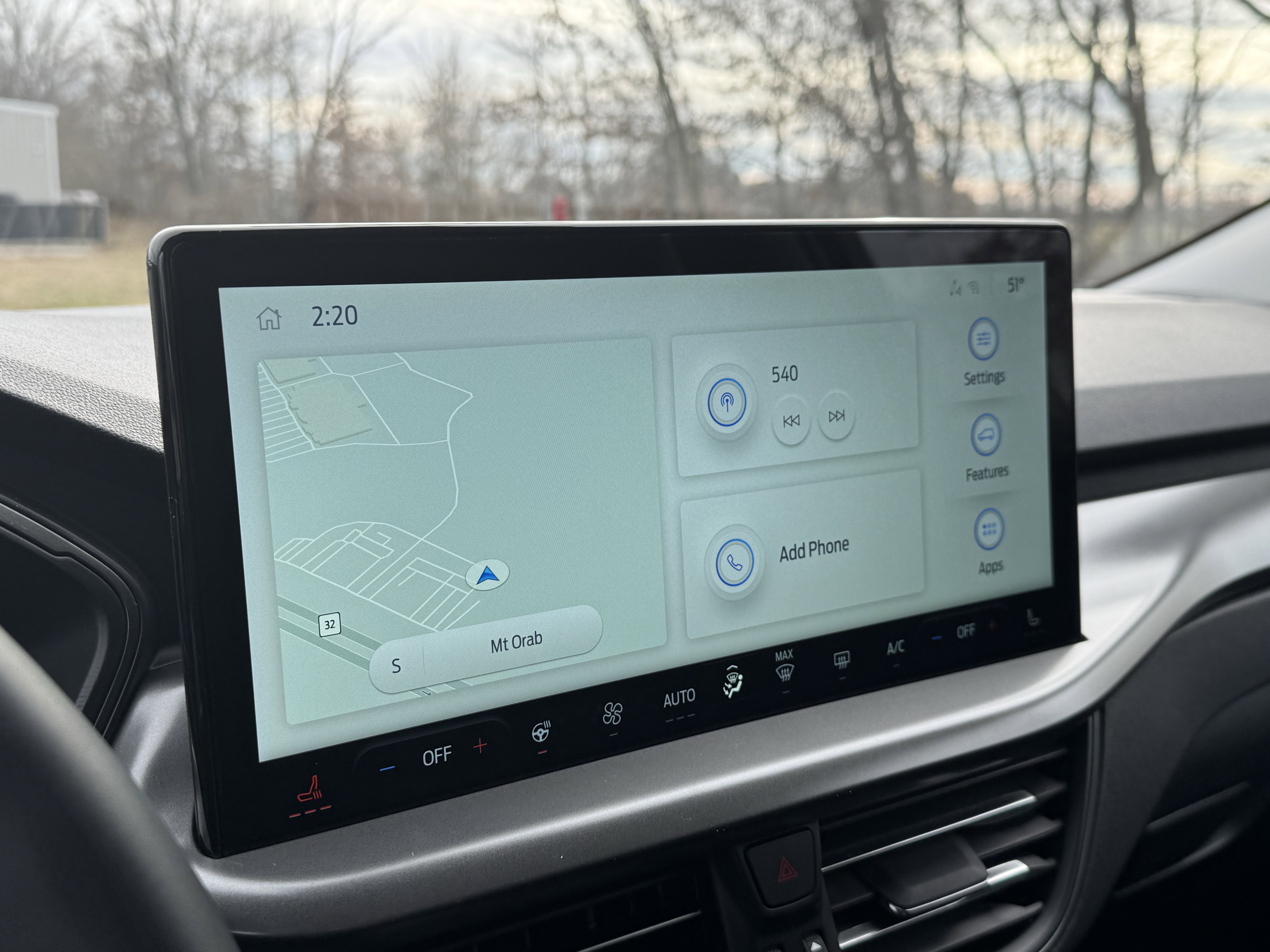 New 2026 Ford Escape Active w/ Tech Pack #1 image 17