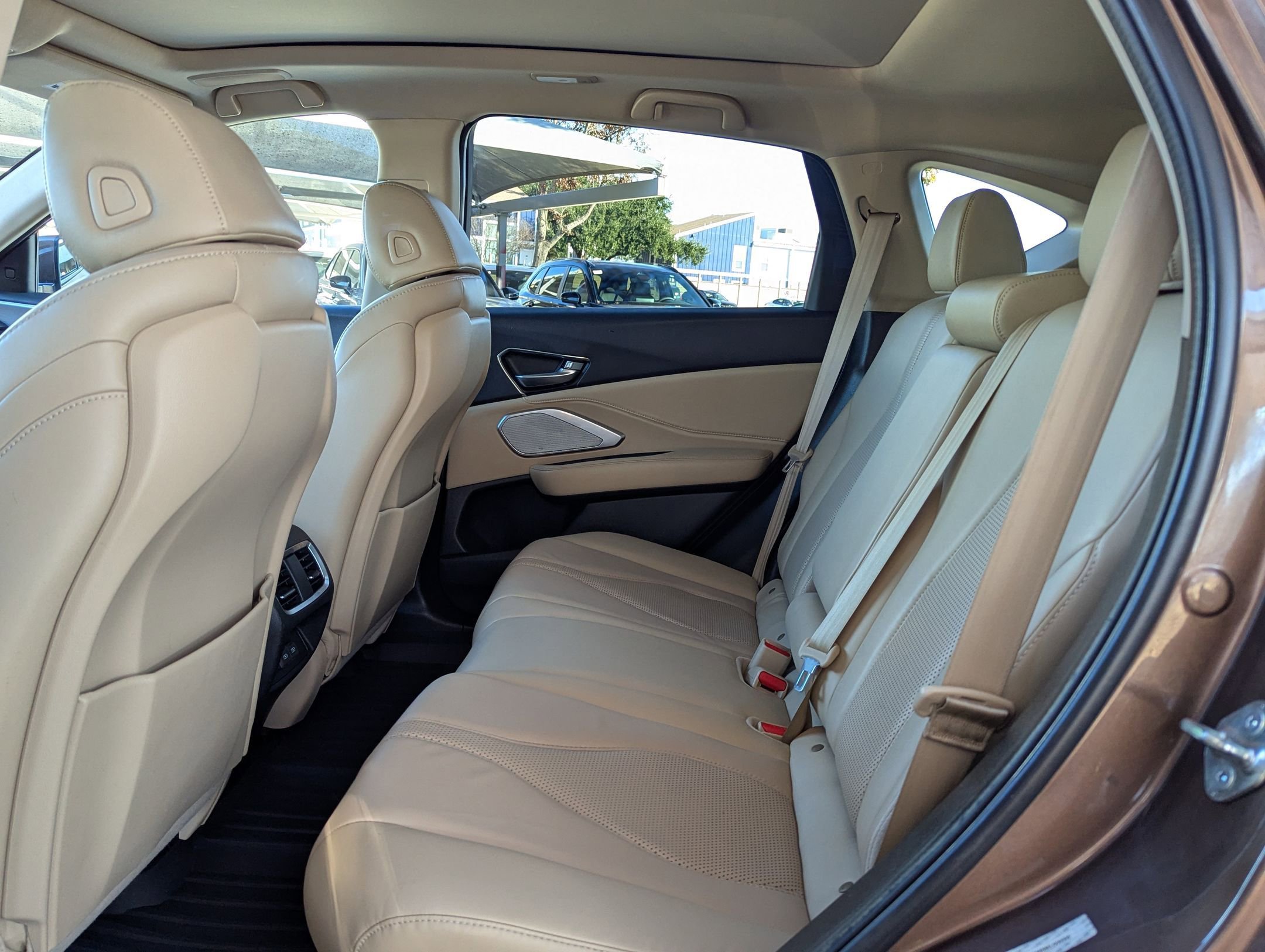 Used 2019 Acura RDX FWD w/ Technology Package image 15