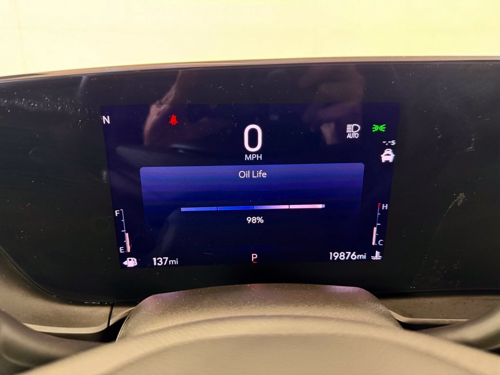 Used 2025 Buick Envista Avenir FWD image 20