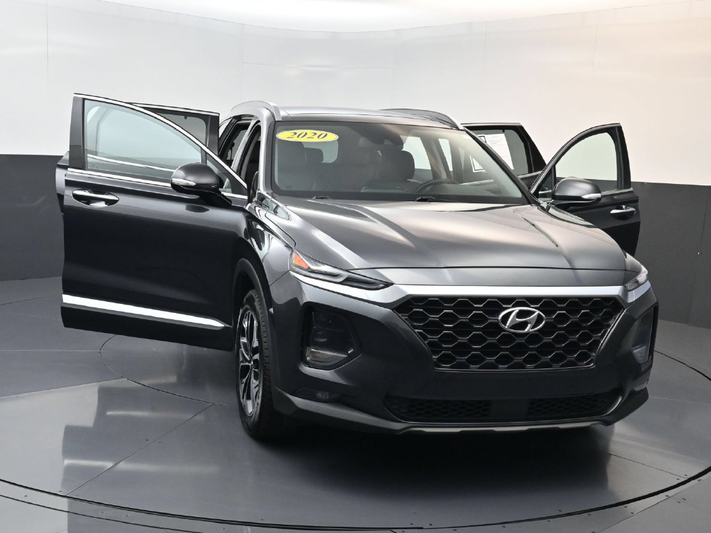 Used 2020 Hyundai Santa Fe SEL AWD/4WD image 31