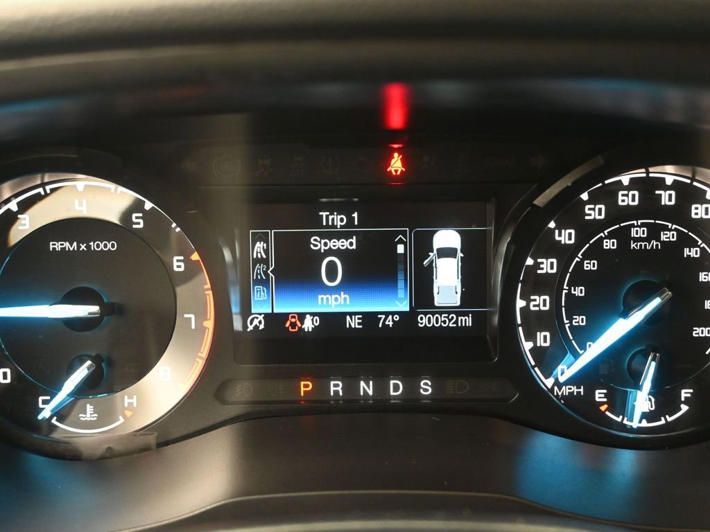 Used 2021 Ford Ranger XLT w/ Equipment Group 301A Mid image 14