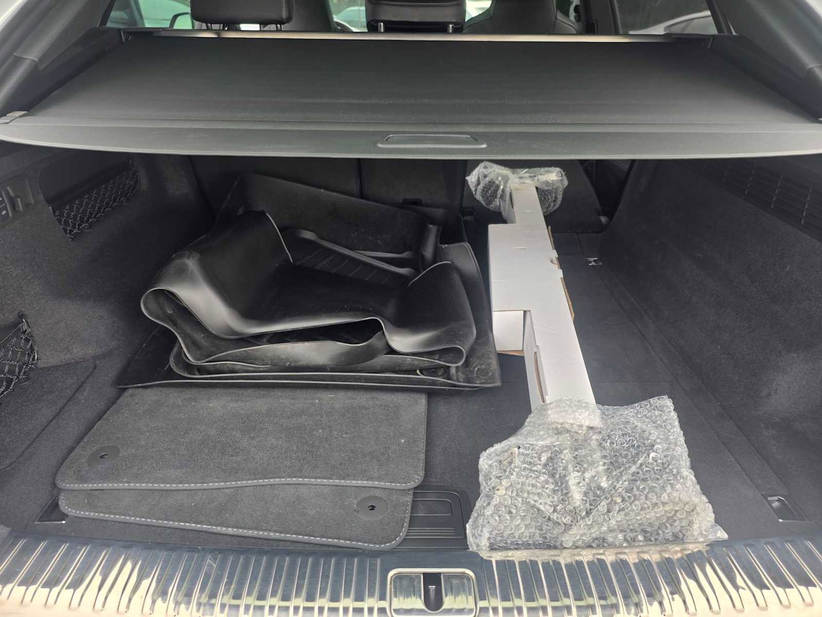 Used 2023 Audi SQ8 Premium Plus w/ Executive Package AWD/4WD image 21