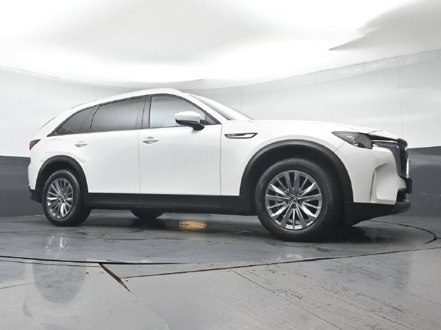 Certified 2024 MAZDA CX-90 Plug-In Hybrid w/ Preferred AWD/4WD image 36