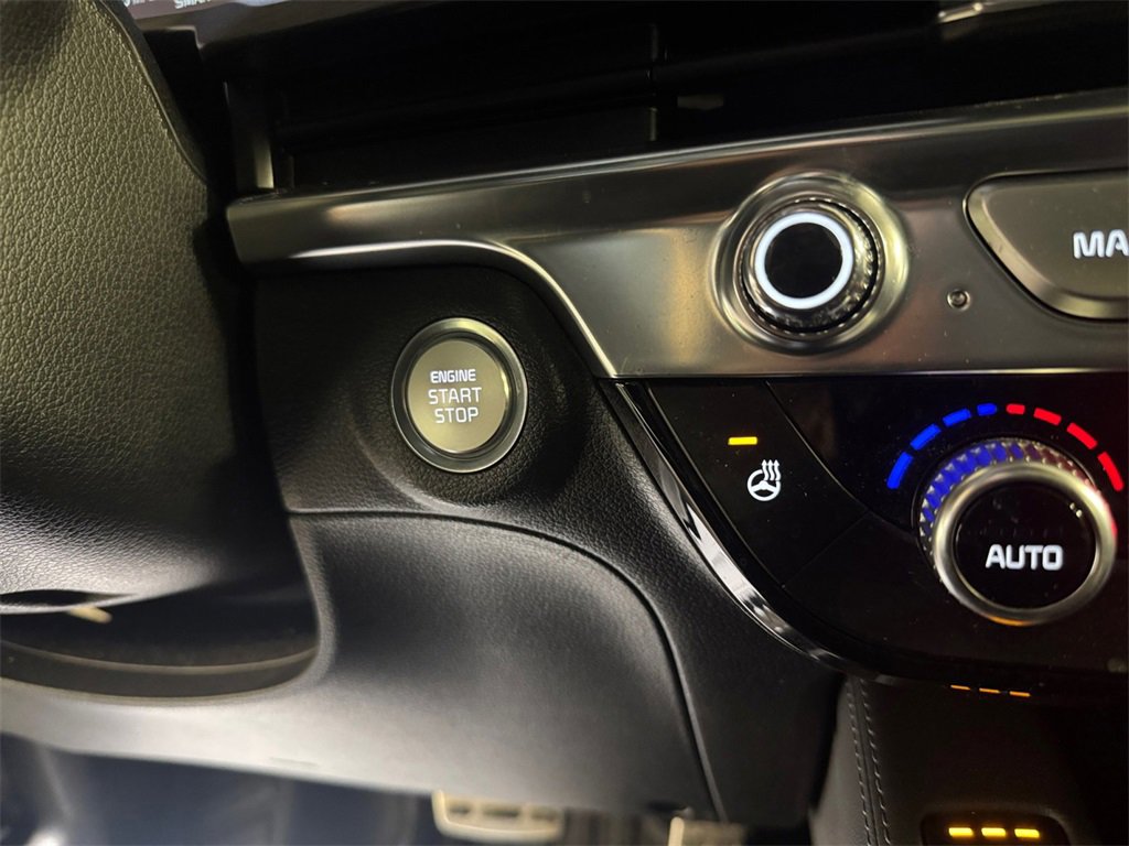 Certified 2025 Kia Telluride SX X-Line image 29