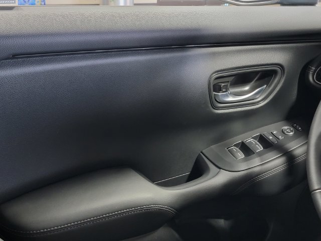 Certified 2026 Honda HR-V EX-L image 23