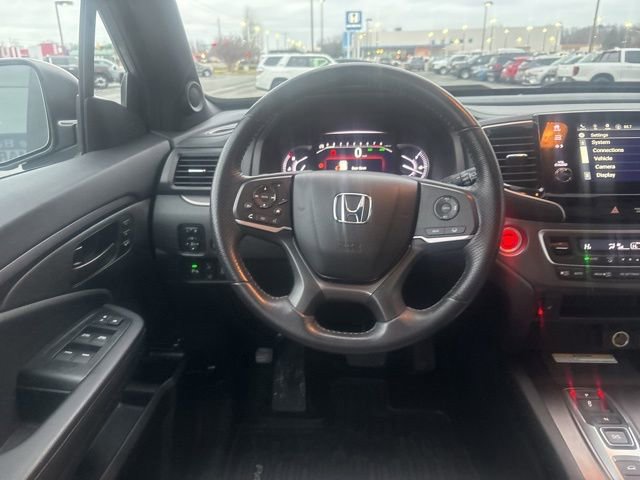 Used 2022 Honda Passport EX-L image 14