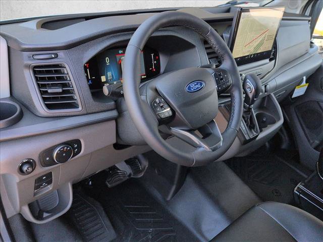 New 2026 Ford Transit 250 148 Medium Roof w/ Load Area Protection Package image 3