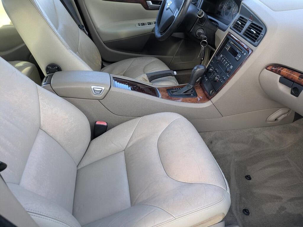 Used 2007 Volvo S60 2.5T image 10