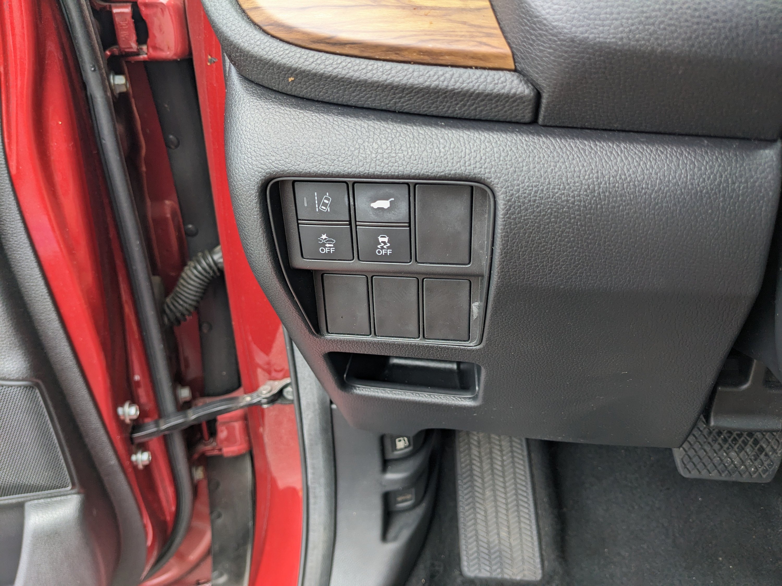 Used 2018 Honda CR-V EX-L image 32