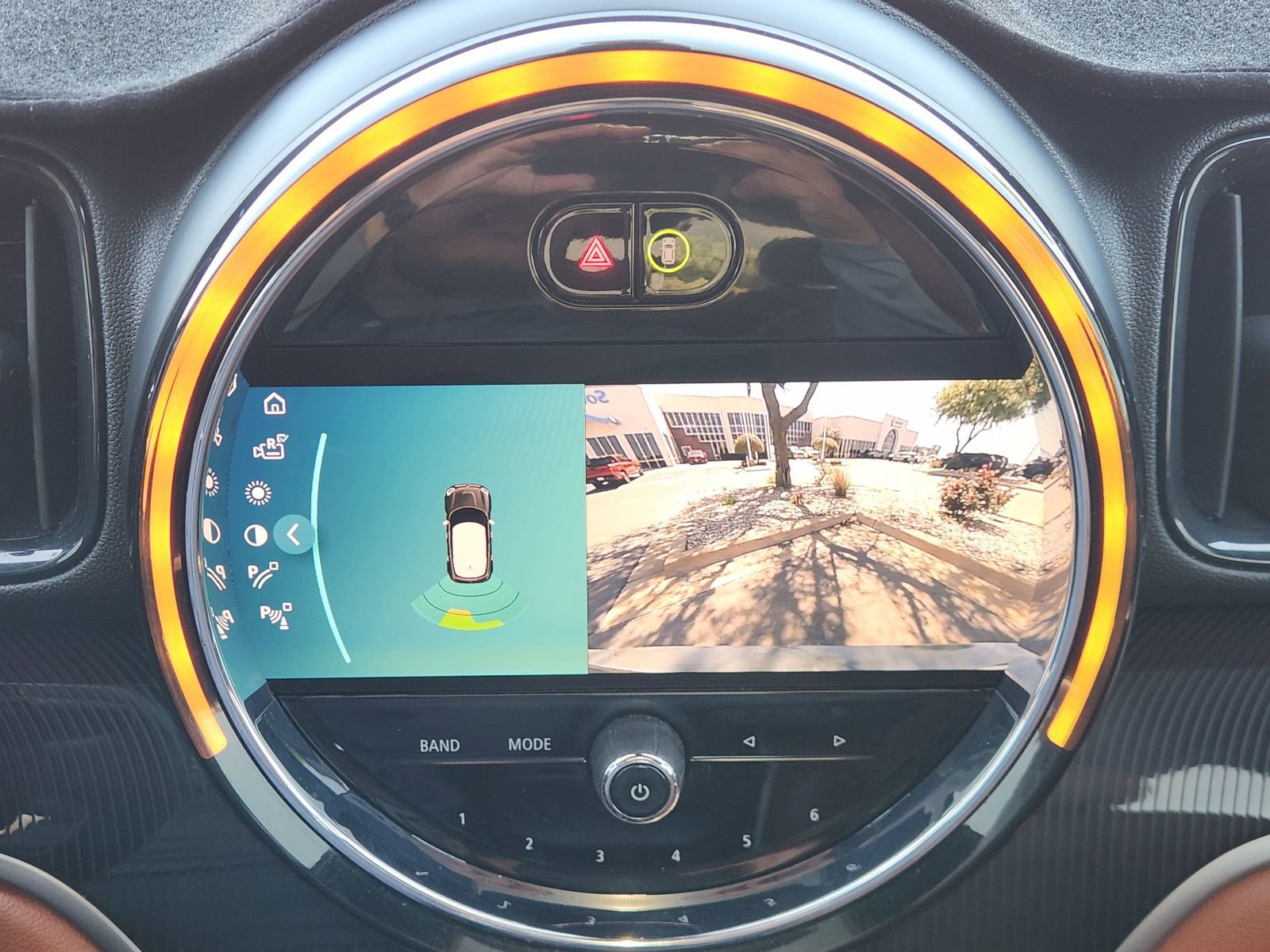 Used 2022 MINI Cooper Countryman S w/ Signature Upholstery Package image 21