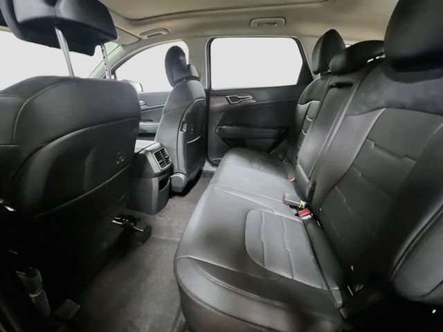 New 2027 Kia Sportage SX Prestige AWD/4WD image 26