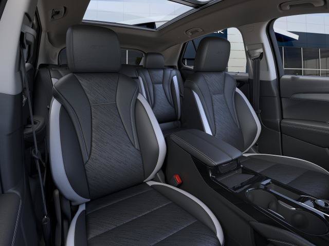 New 2026 Buick Envision Sport Touring AWD/4WD image 40