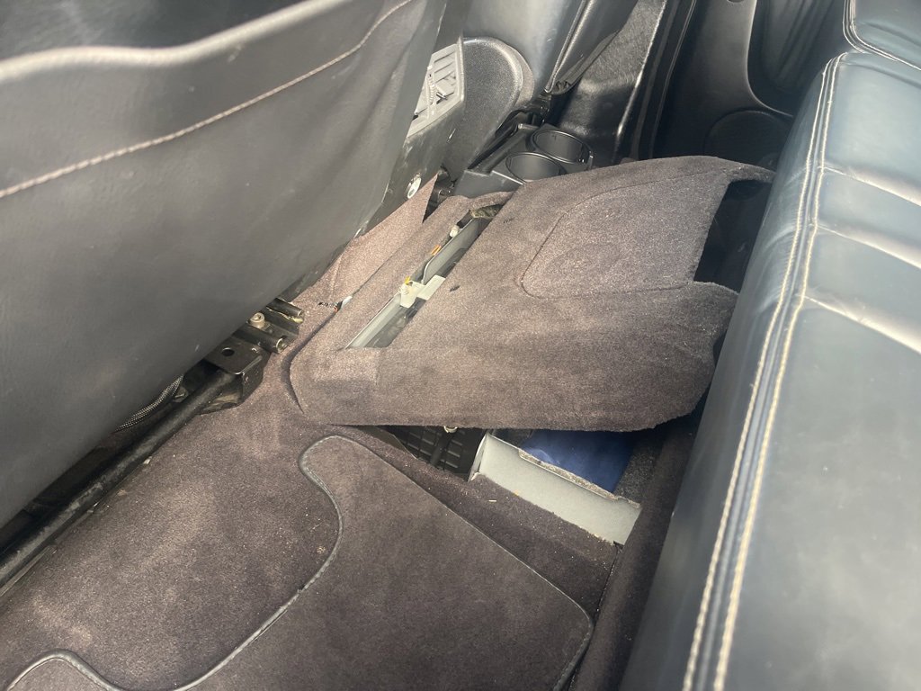 Used 2016 Mercedes-Benz G 63 AMG 4MATIC image 16