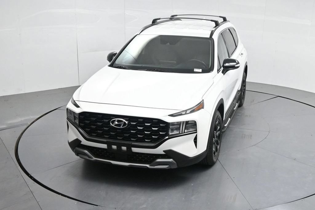 Used 2023 Hyundai Santa Fe XRT FWD image 57