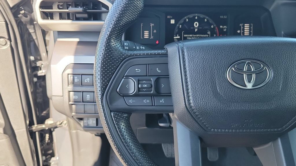 Used 2026 Toyota Tacoma SR5 RWD image 18