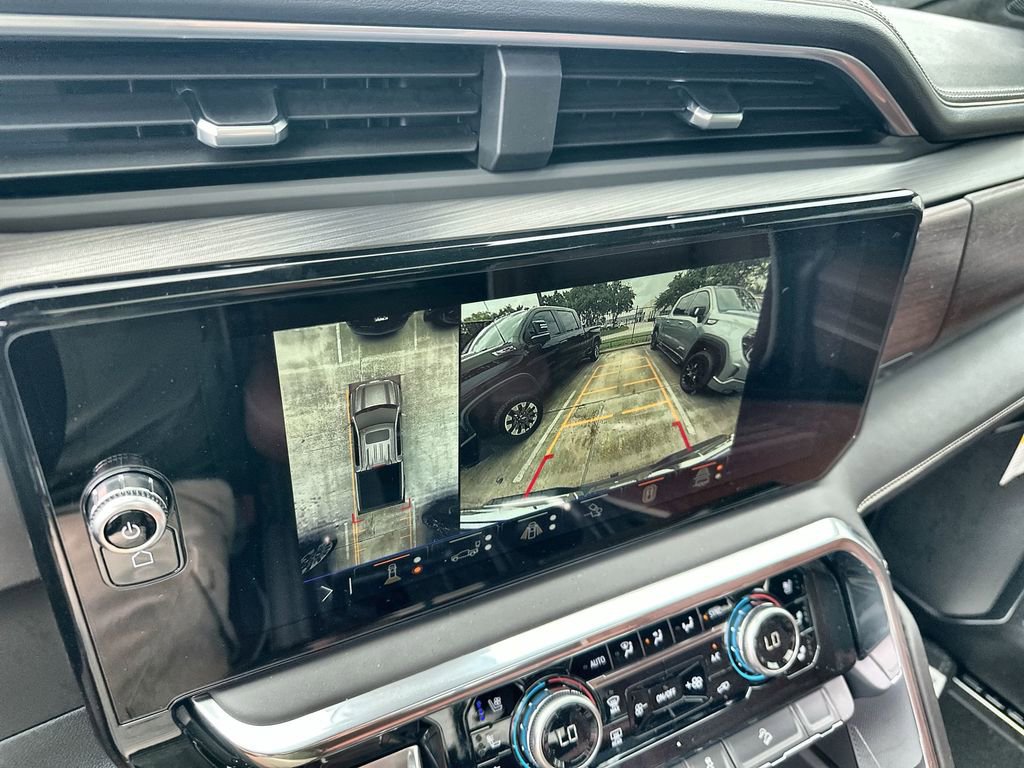 New 2026 GMC Sierra 1500 Denali Ultimate image 29