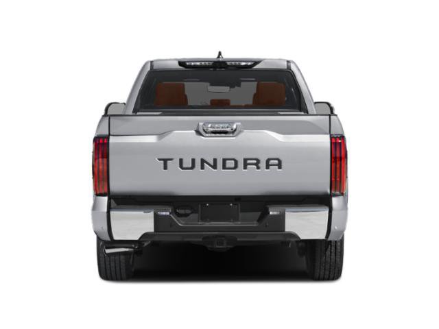 Certified 2025 Toyota Tundra 1794 Edition w/ TRD Off-Road Package image 8