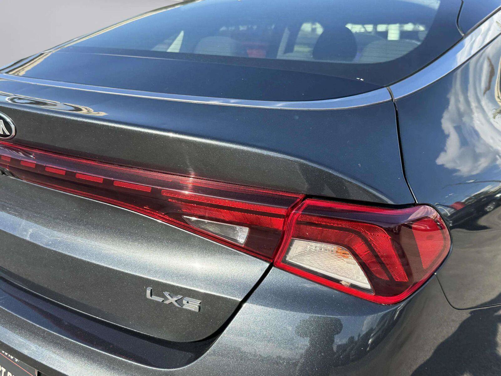 Used 2021 Kia K5 LXS FWD image 51