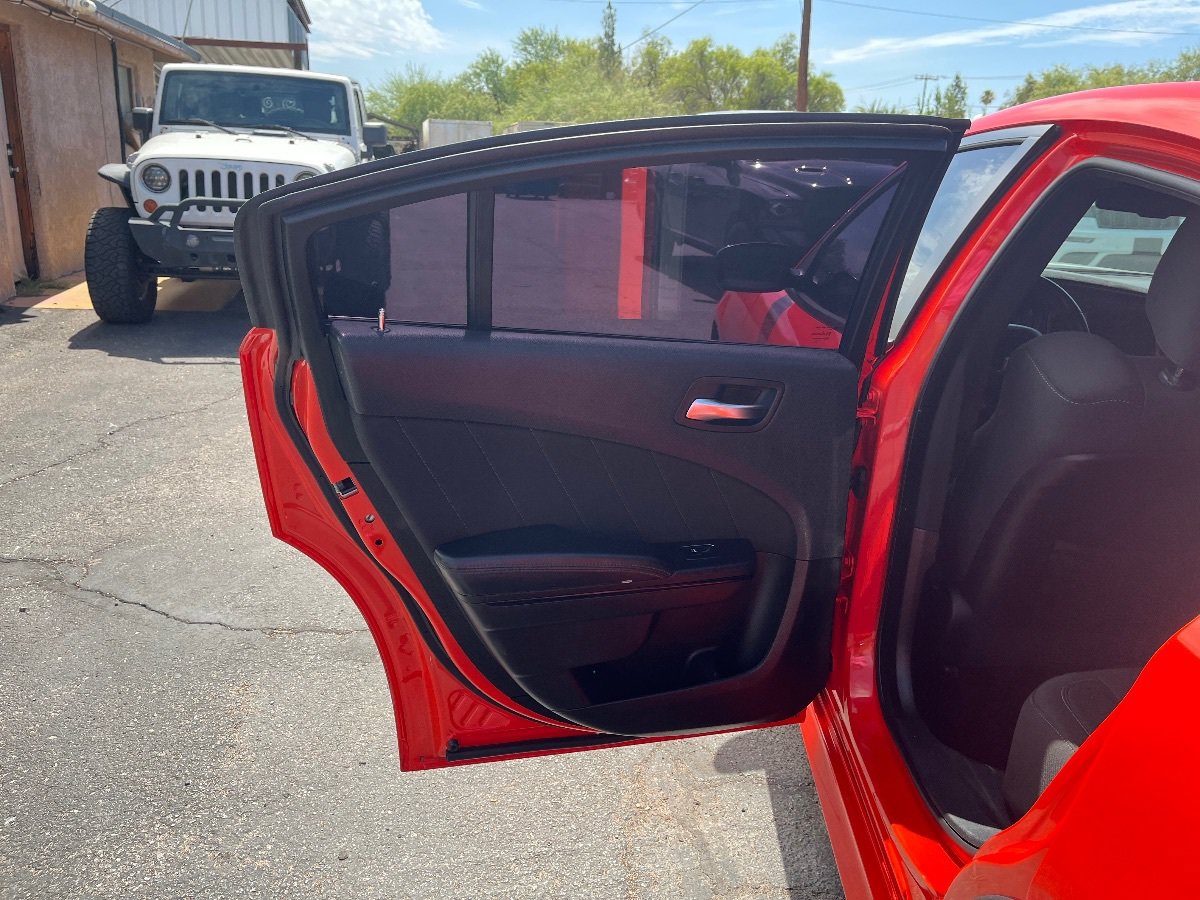 Used 2021 Dodge Charger GT w/ Blacktop Package RWD image 29