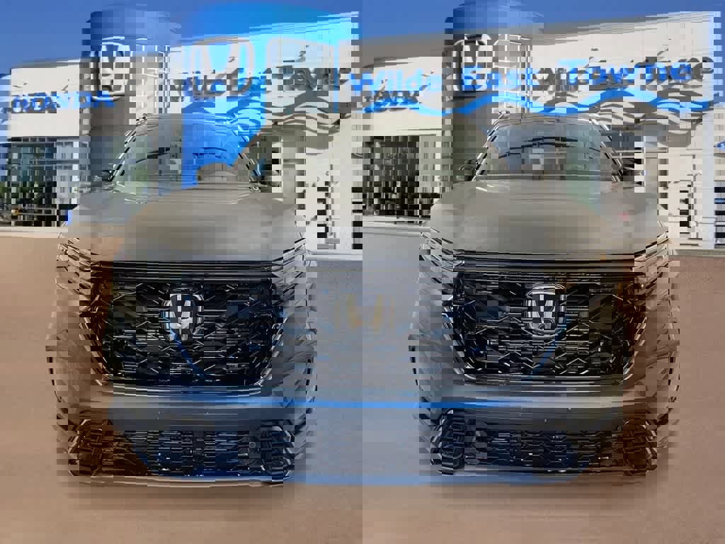 New 2026 Honda CR-V Sport-L image 10