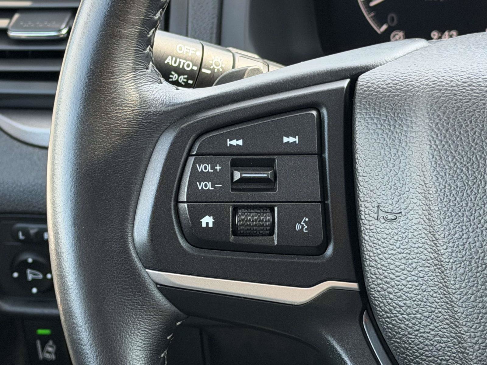 Certified 2025 Honda Ridgeline RTL+ image 18