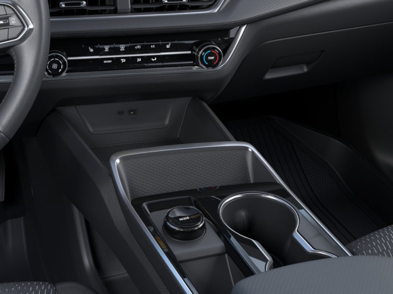 New 2026 Chevrolet Equinox LT w/ Safety and Technology Package FWD image 47