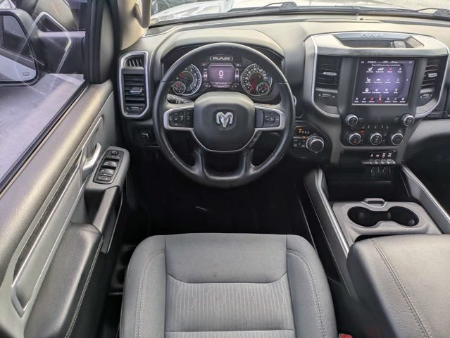 Used 2020 RAM 1500 Big Horn AWD/4WD image 16