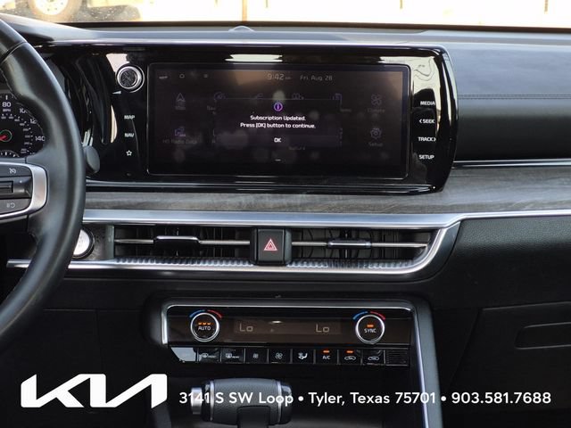 Used 2022 Kia K5 EX FWD image 24