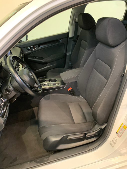 Used 2023 Honda Civic EX image 16