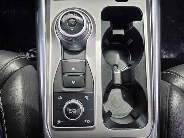 Certified 2020 Ford Explorer ST w/ ST Street Pack image 30