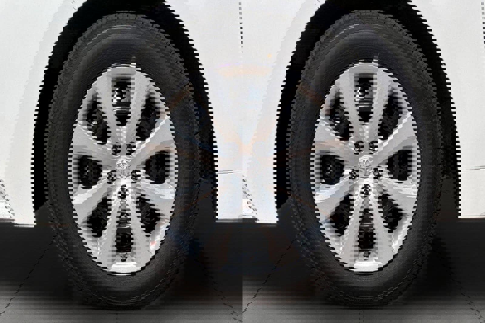 New 2026 Toyota Corolla LE image 30