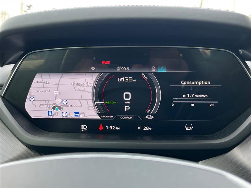 Used 2023 Audi e-tron GT Premium Plus w/ Performance Package image 17