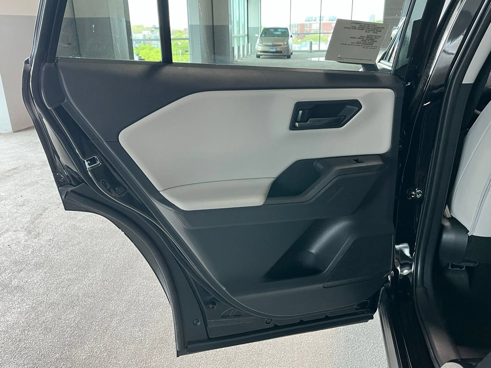 New 2026 Toyota RAV4 XLE Premium AWD/4WD image 34
