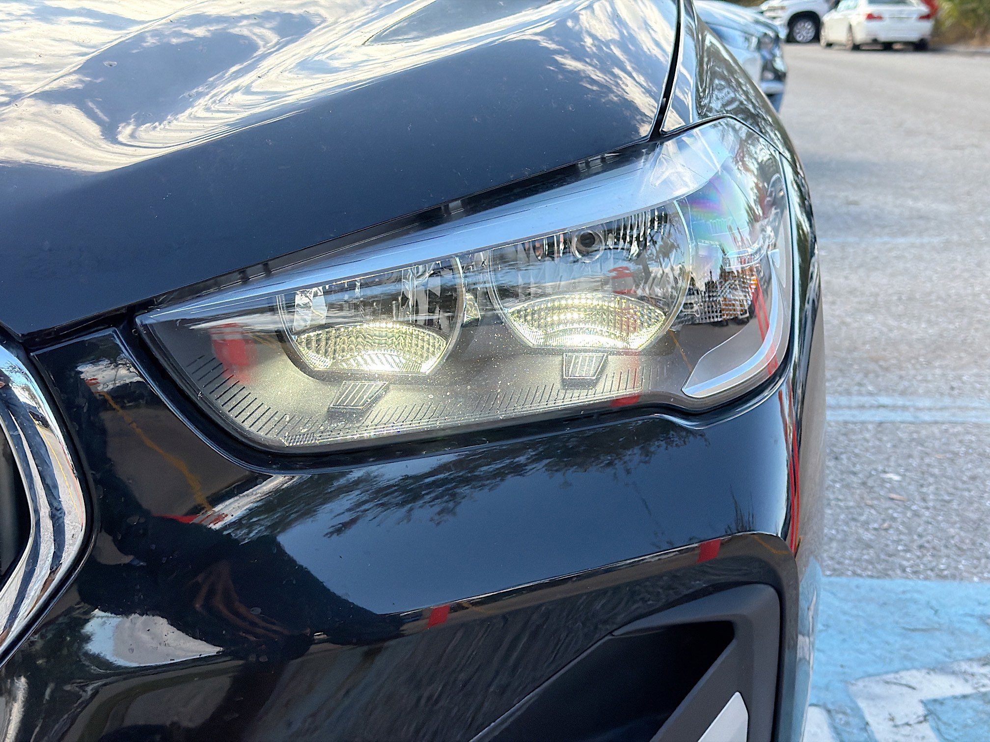 Used 2021 BMW X1 xDrive28i w/ Convenience Package image 9