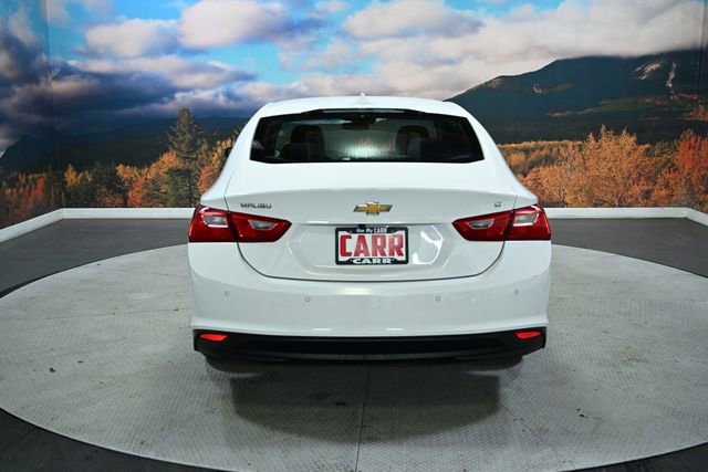 Used 2024 Chevrolet Malibu LT image 7