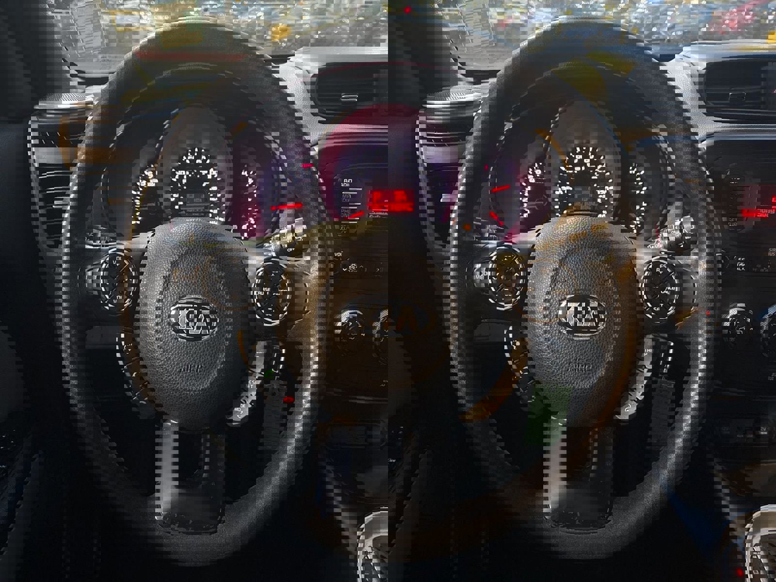 Used 2014 Kia Soul + FWD image 23