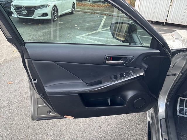 Used 2023 Lexus IS 350 F Sport image 10