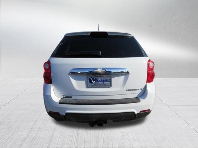 Used 2013 Chevrolet Equinox LT FWD image 6