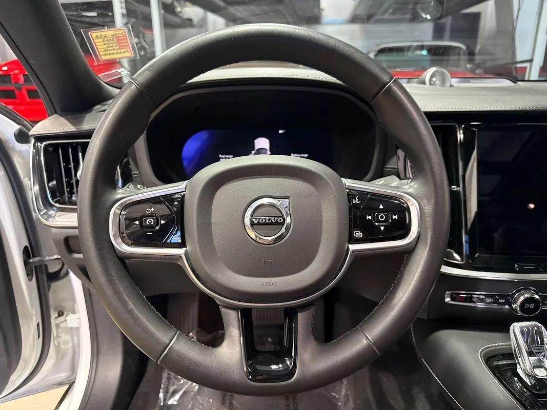 Used 2023 Volvo S60 T8 Polestar AWD/4WD image 8