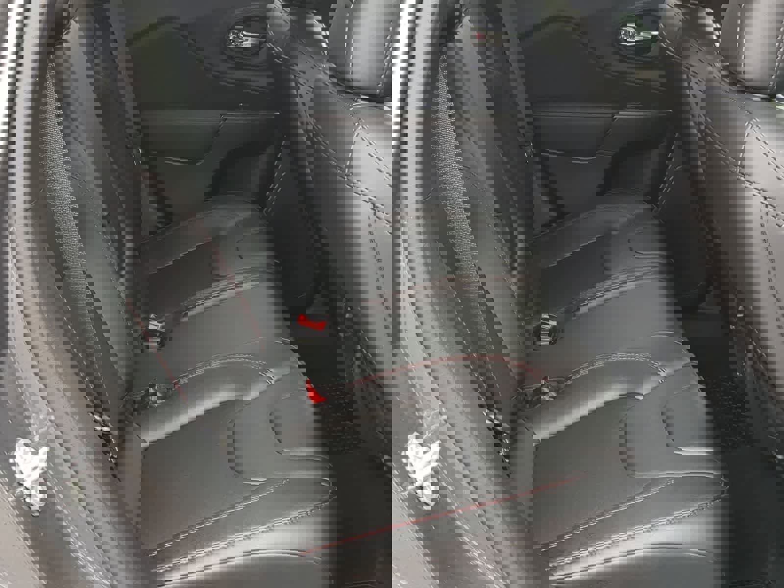 Certified 2022 Jeep Cherokee Trailhawk image 20