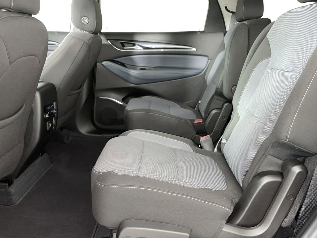 Used 2021 Buick Enclave Preferred image 23