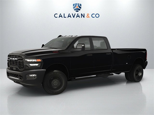 New 2025 RAM 3500 Tradesman image 2