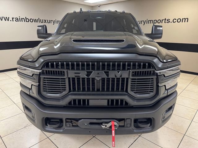 Used 2025 RAM 2500 Power Wagon image 2