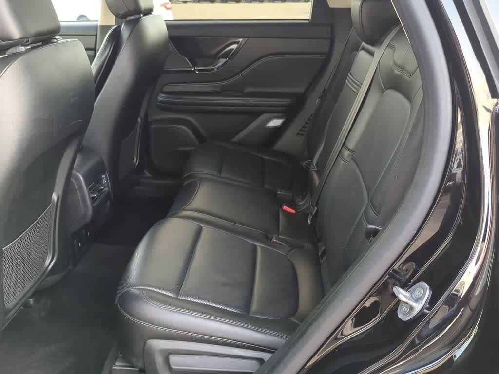 Used 2024 Lincoln Corsair Reserve w/ Equipment Group 201A AWD/4WD image 18
