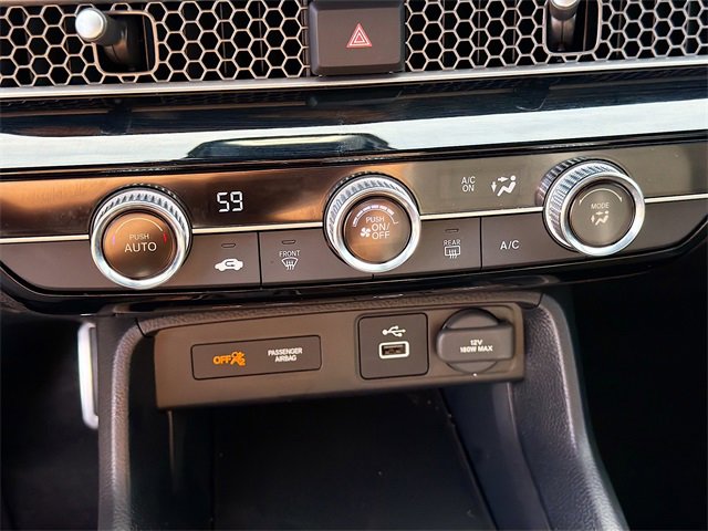 Used 2024 Honda Civic Sport image 31