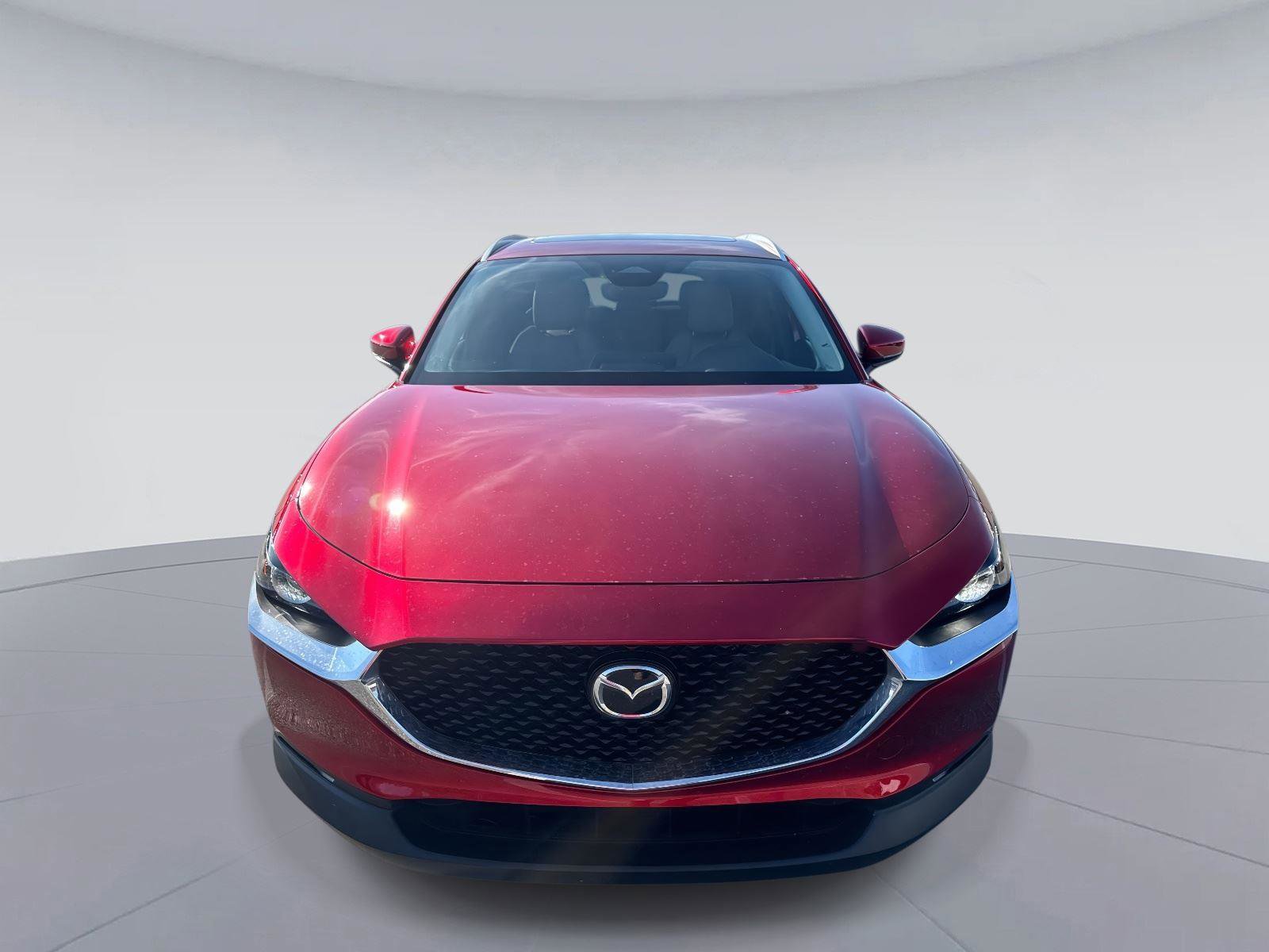 Certified 2025 MAZDA CX-30 AWD 2.5 S w/ Preferred Package image 9