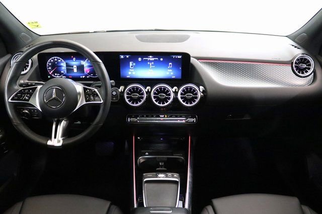 Certified 2025 Mercedes-Benz GLA 250 4MATIC image 22